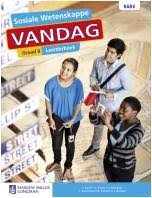 Sosiale Wetenskappe Vandag Graad 9 LB