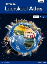 Platinum Laerskool Atlas Graad 4-7