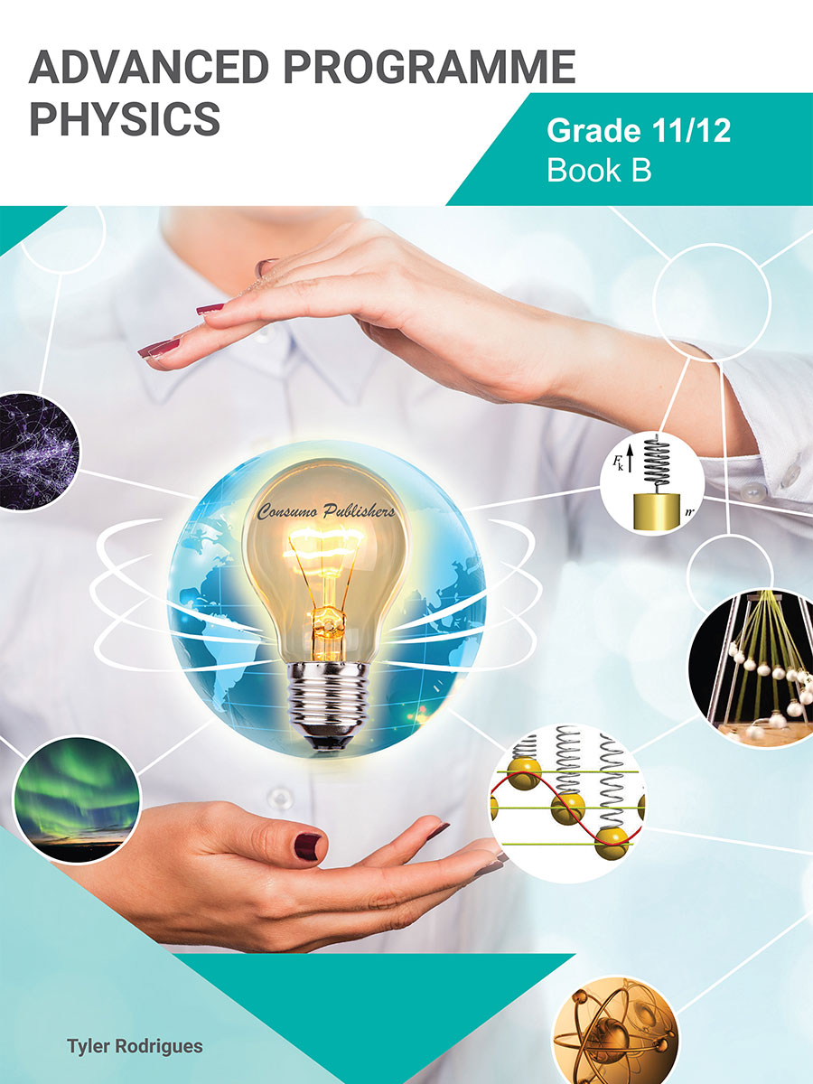 Consumo Advanced Program Physics Part 2