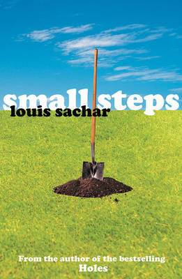 Small Steps (Louis Sachar)