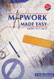 Mapwork Made Easy For FET Phase LB