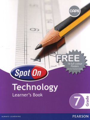 Spot On Technology Grade 7 LB