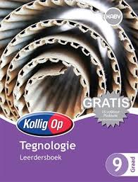 Kollig Op Tegnologie Graad 9 LB