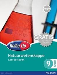 Kollig Op Natuurwetenskappe Graad 9 LB