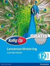 Kollig Op Lewensorientering Gr 12 LB