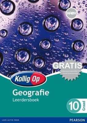 Kollig Op Geographie Gr 10 LB