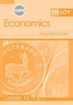 Enjoy Economics Gr 10 TG