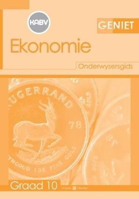 Geniet Ekonomie Gr 10 OG