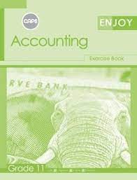 Enjoy Accounting Gr 11 WB