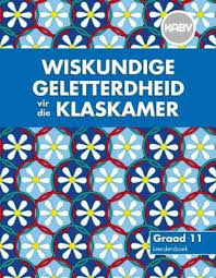 Wiskunde Geletterdheid vir die Klaskamer Gr 11 LB