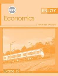 Enjoy Economics Gr 12 TG