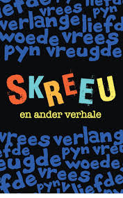 Skreeu en ander verhale