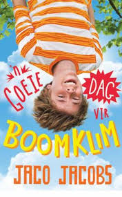 Goeie dag vir boomklim, 'n