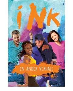 FET Ink en ander verhale