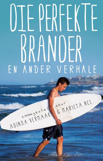 Perfekte brander, Die