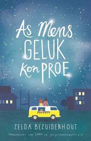 As mens geluk kon proe