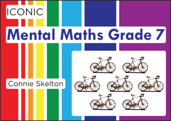 Iconic Mental Maths Gr 7
