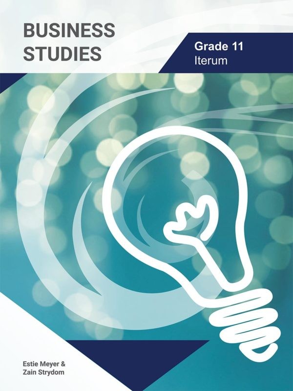 Consumo Business Studies Gr 11 Iterum