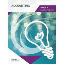 Consumo Accounting Gr 9