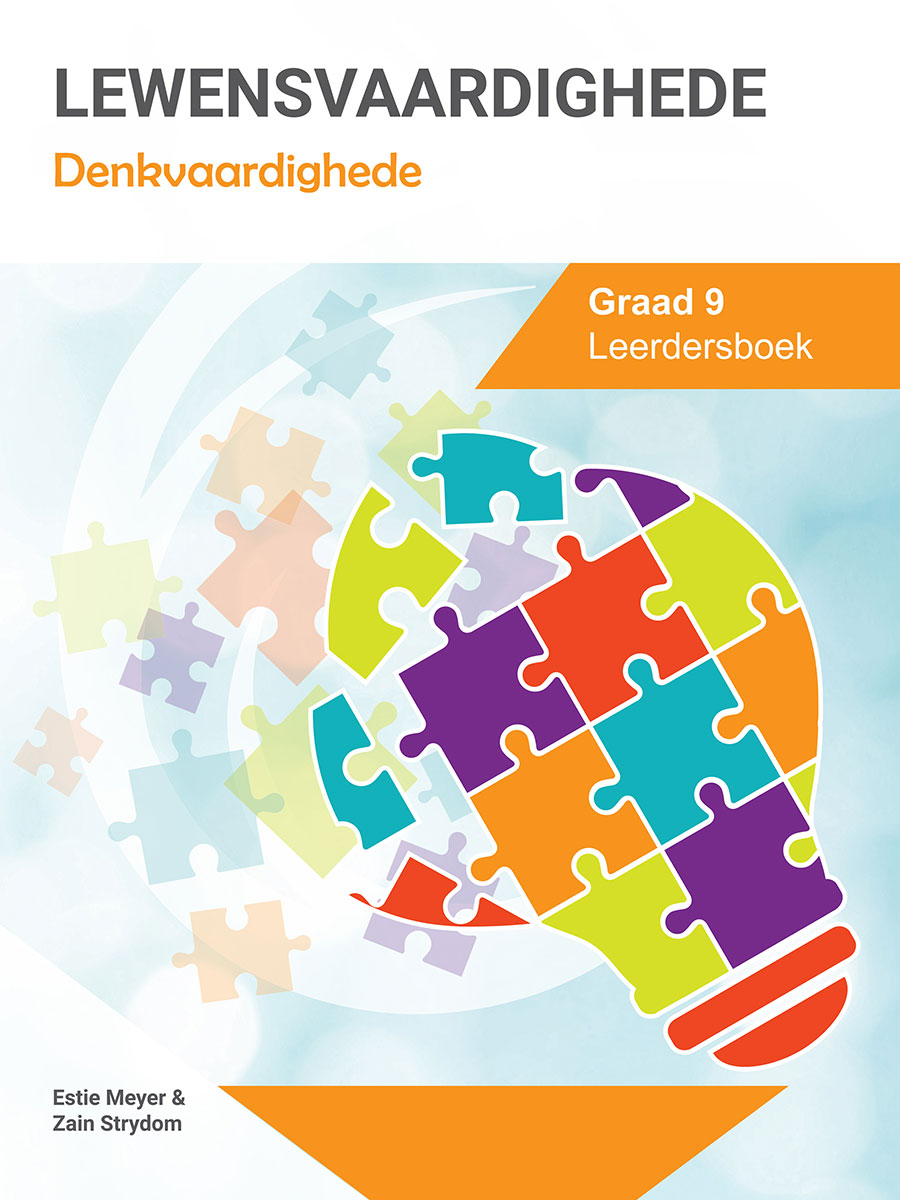 Consumo Denkvaardighede Gr9