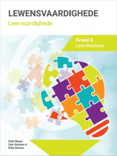 Consumo Leervaardighede Gr8