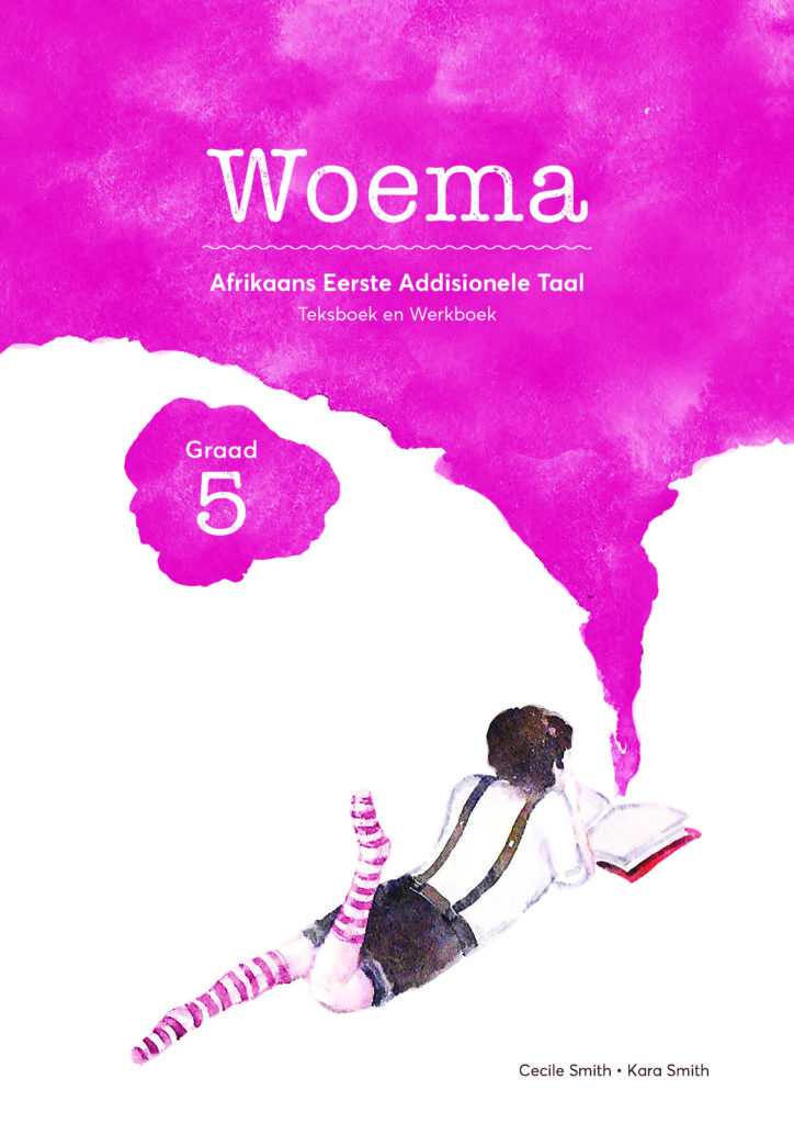 Woema Graad 5