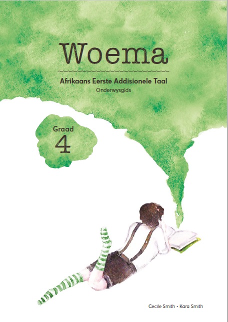 Woema Graad 4
