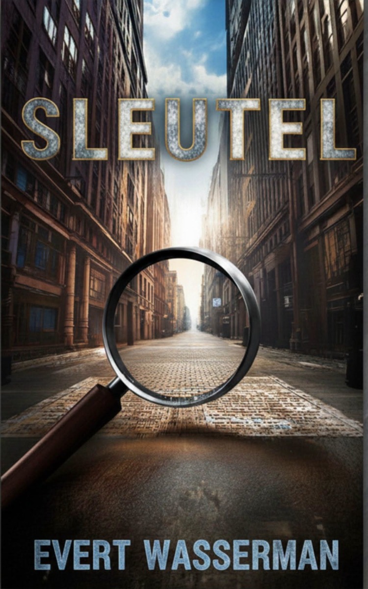 Sleutels (Evert Wasserman)