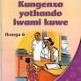 Kungenxa yothando Iwami kuwe 