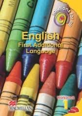 SOLUTIONS FOR ALL ENGLISH FAL GR1 WB