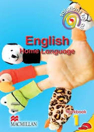 SOLUTIONS FOR ALL ENGLISH HL GR1 WB