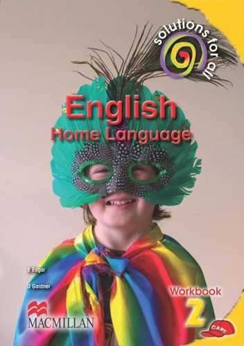 SOLUTIONS FOR ALL ENGLISH HL GR2 WB
