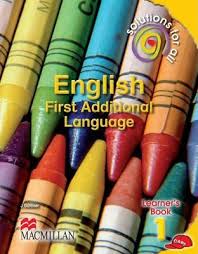 SOLUTIONS FOR ALL ENGLISH FAL GR1 LB