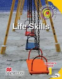 SOLUTIONS FOR ALL LIFE SKILLS GR1 LB