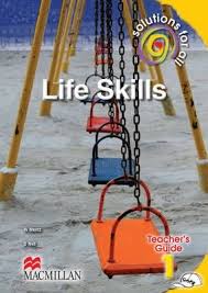 SOLUTIONS FOR ALL LIFE SKILLS GR1 TG