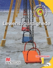 ALMAL VERSTAAN LEWENVAARDIGHEDE GR1 LB