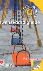 ALMAL VERSTAAN LEWENVAARDIGHEDE GR1 TG