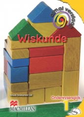 ALMAL VERSTAAN WISKUNDE GR1 TG