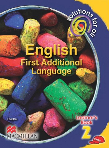 SOLUTIONS FOR ALL ENGLISH FAL GR2 LB