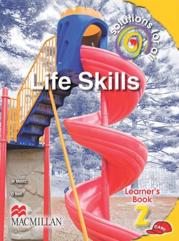 SOLUTIONS FOR ALL LIFE SKILLS GR2 LB