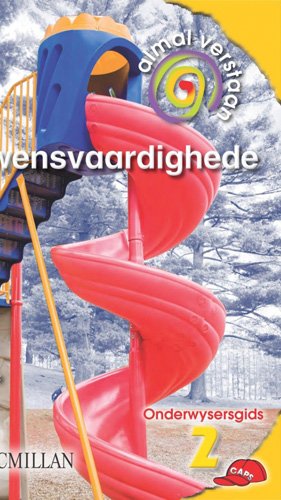 ALMAL VERSTAAN LEWENVAARDIGHEDE GR2 TG