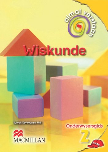 ALMAL VERSTAAN WISKUNDE GR2 TG