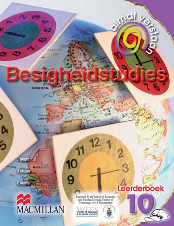 ALMAL VERSTAAN BESIGHEIDSTUDIES GR10 LB