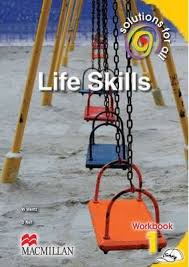 SOLUTIONS FOR ALL LIFE SKILLS GR1 WB