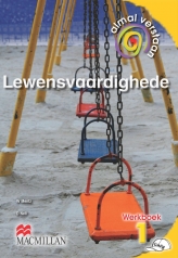 ALMAL VERSTAAN LEWENVAARDIGHEDE GR1 WB