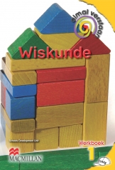 ALMAL VERSTAAN WISKUNDE GR1 WB