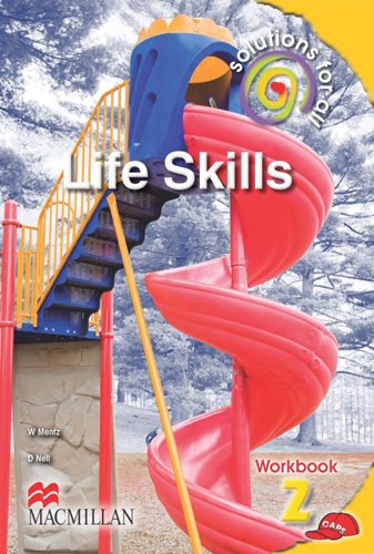 SOLUTIONS FOR ALL LIFE SKILLS GR2 WB