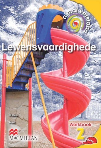 ALMAL VERSTAAN LEWENVAARDIGHEDE GR2 WB