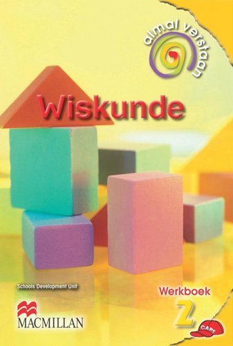 ALMAL VERSTAAN WISKUNDE GR2 WB