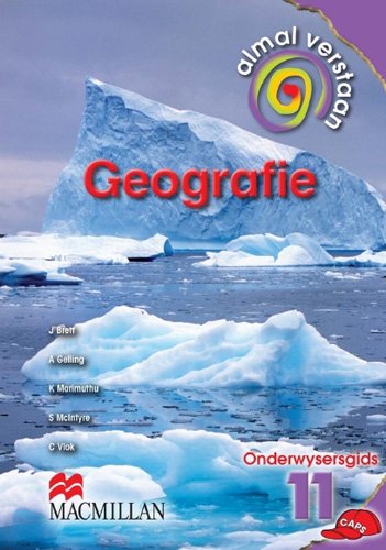 ALMAL VERSTAAN GEOGRAFIE GR11 TG